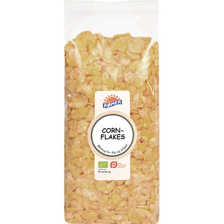 Cornflakes Øko fra Rømer