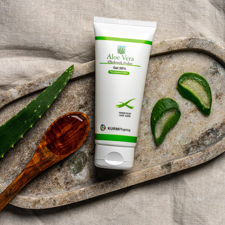 Gel 99 % fra KurmPharma