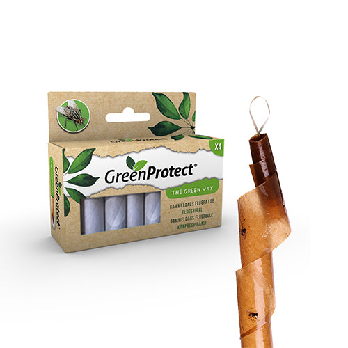Fluespiral fra GreenProtect