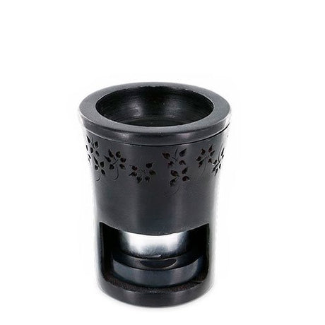 Aromandise Duftlampe Geo Flower fra Aromandise