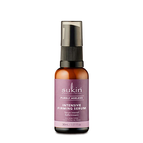 Purely Ageless Intensive Firming Serum fra Sukin