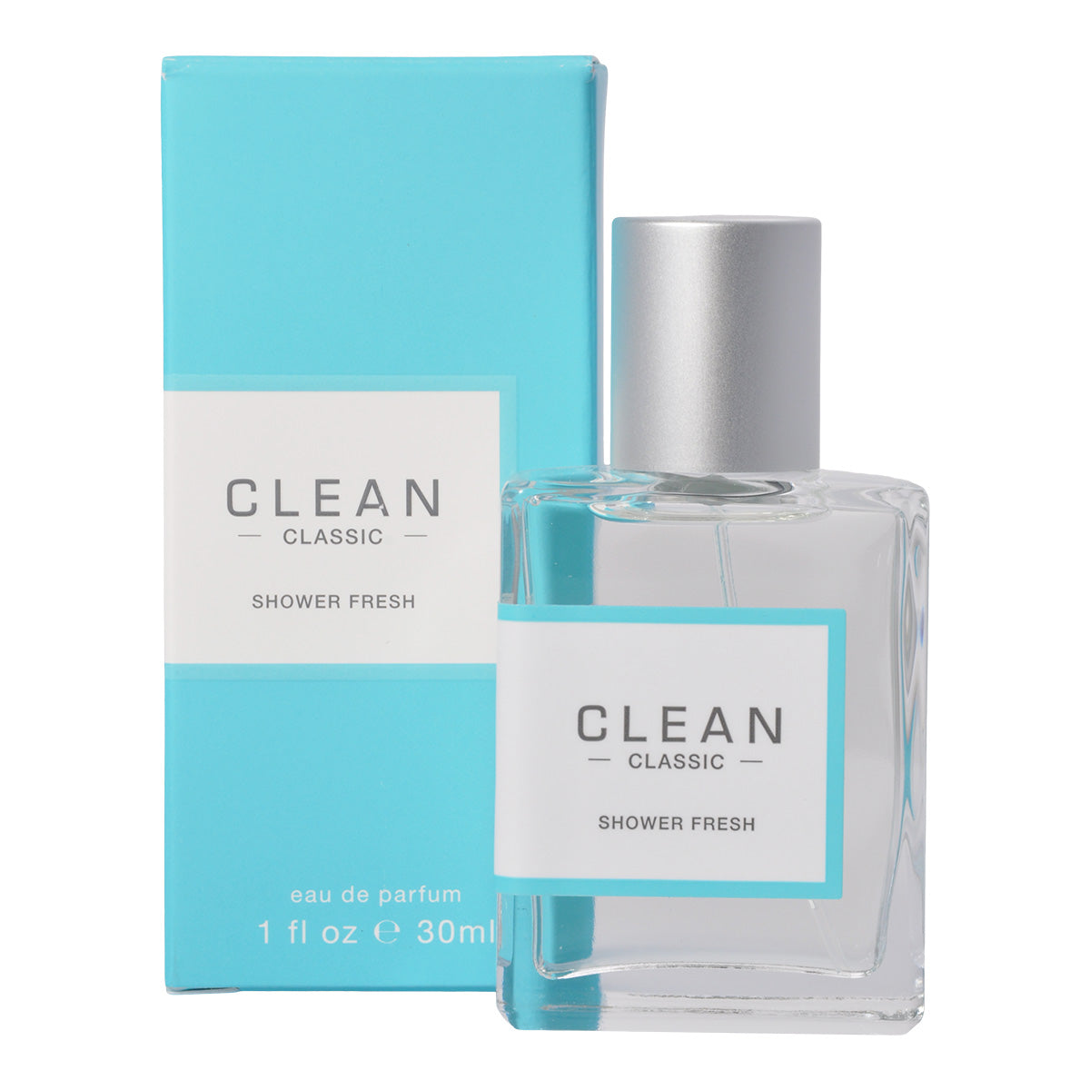 Shower Fresh EDP fra Clean