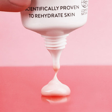 Madara Sos Rich Hydra-barrier Cica Cream | 40 ml fra Madara