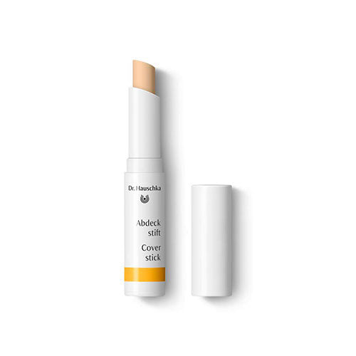 Dr. Hauschka Coverstick 02 Sand | 1.9 gr fra Dr. Hauschka