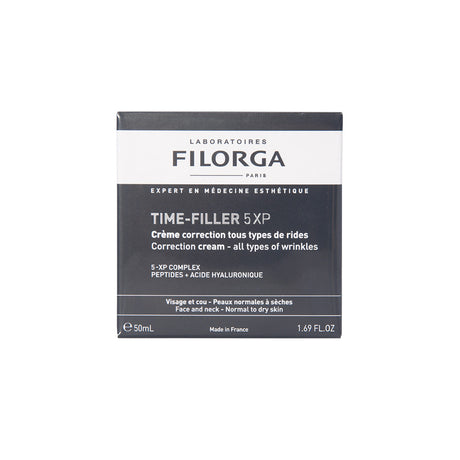 Time-Filler 5XP Cream fra Filorga