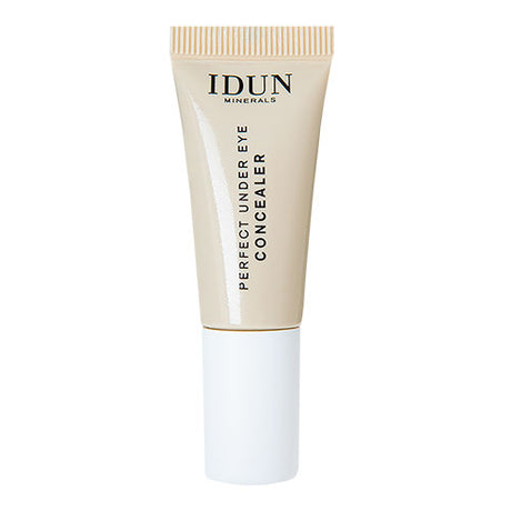 Concealer Under Eye 030 Perfect Extra Light fra IDUN minerals