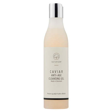 Caviar Skin Antiage Cleansing Gel fra Naturfarm