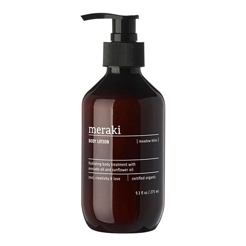 Meraki Body Lotion, Meadow Bliss | 275 ml fra Meraki