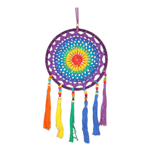 Drømmefanger Vivid Rainbow fra Mecindo.no