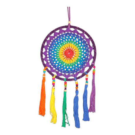 Drømmefanger Vivid Rainbow fra Mecindo.no