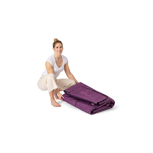 Infrarød Saunateppe Basic fra Radiant Health