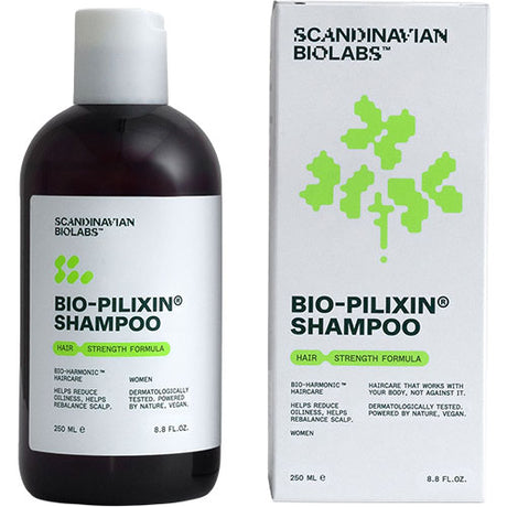 Hair Recovery Shampoo+ Women fra Scandinavian Biolabs