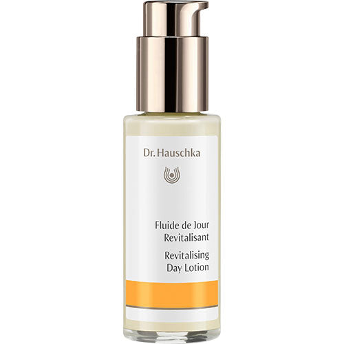 Dr. Hauschka Revitalising Day Lotion | 50 ml fra Dr. Hauschka