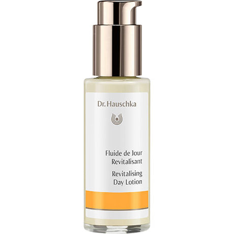 Dr. Hauschka Revitalising Day Lotion | 50 ml fra Dr. Hauschka