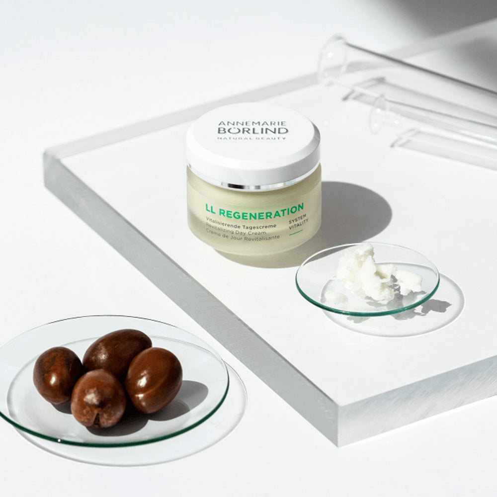 Day Cream LL REGENERATION fra Annemarie Börlind