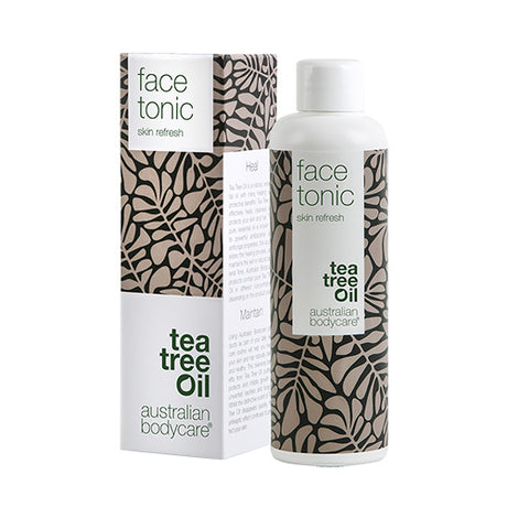 Skin Tonic 0,5% Tea Tree Oil fra Australian Bodycare
