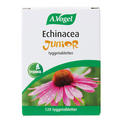 A.Vogel Echinacea Junior | 120 TAB fra A.Vogel