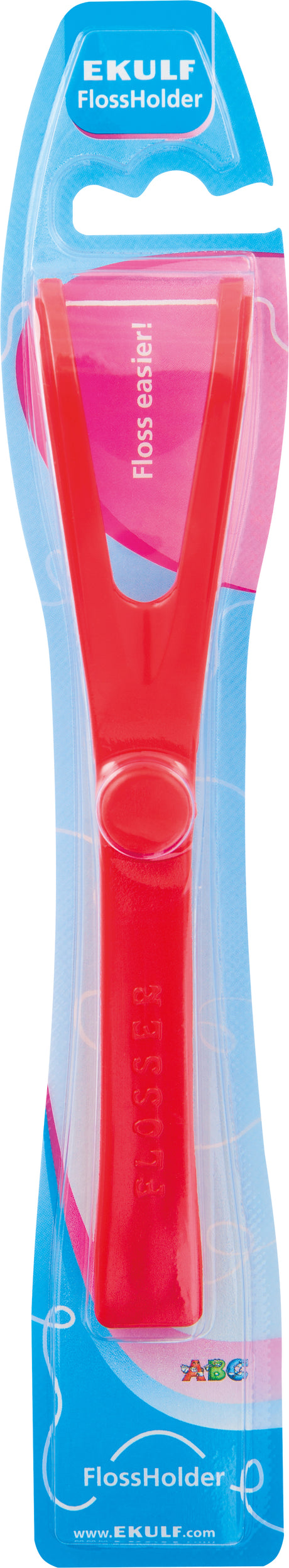 Tanntrådholder fra Ekulf