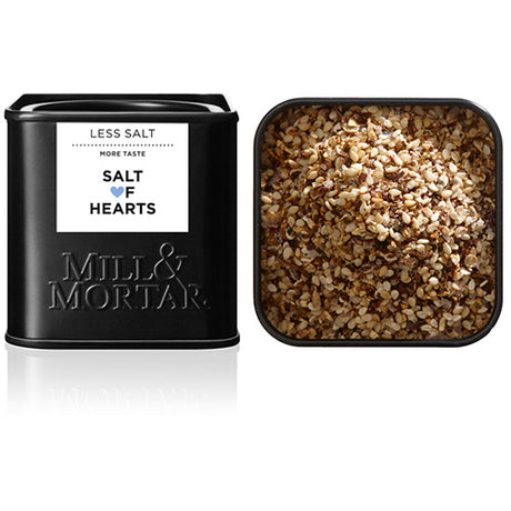 Salt of Hearts Ø fra Mill & Mortar