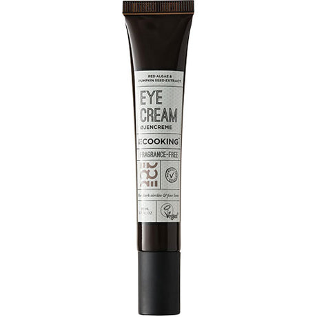 Øyekrem fra Ecooking