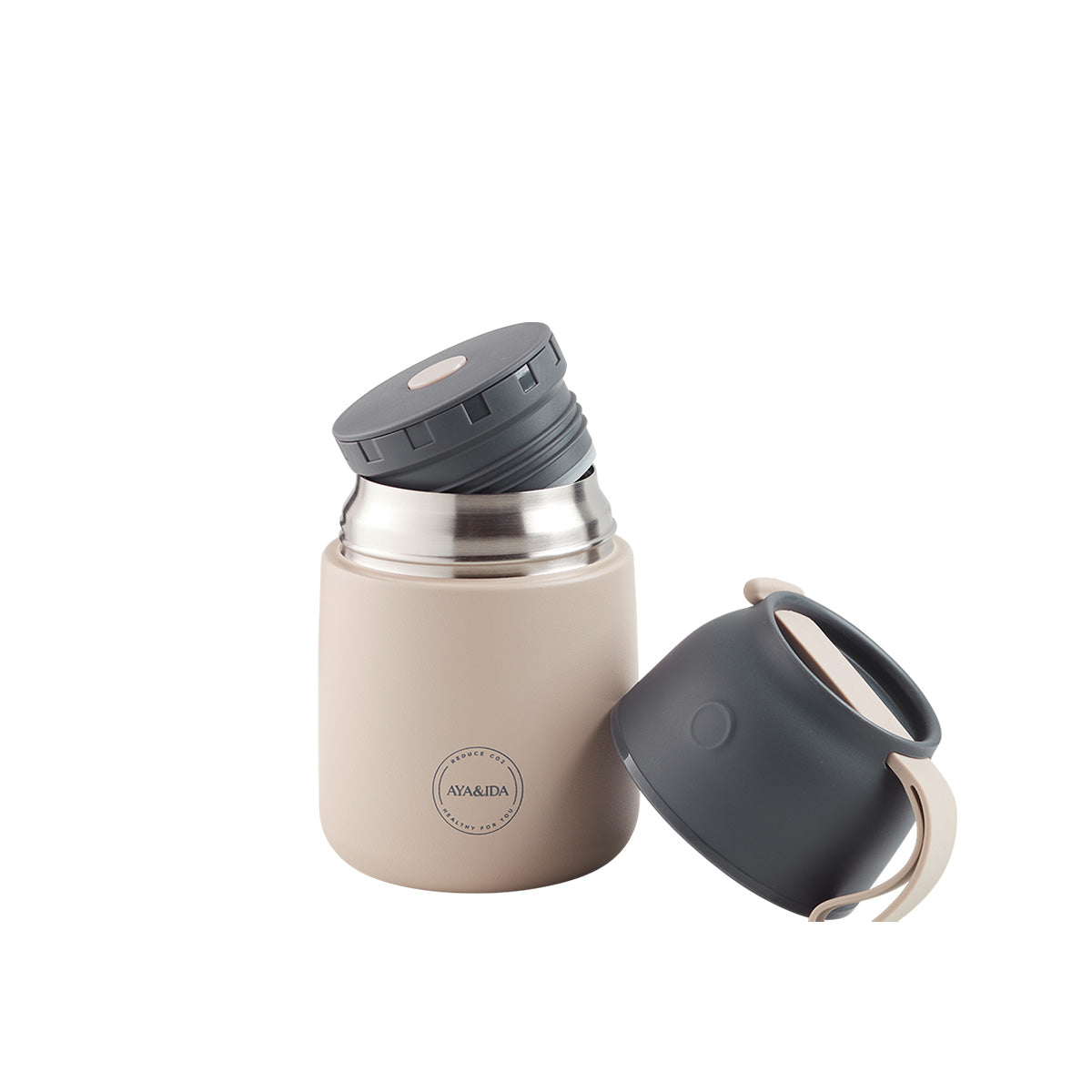 Lunchbox Food fra AYA&IDA