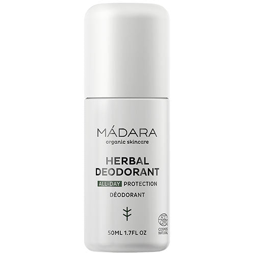Madara Herbal Deodorant | 50 ml fra Madara