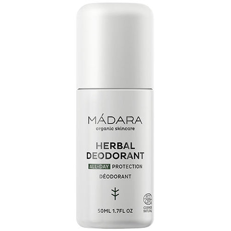 Madara Herbal Deodorant | 50 ml fra Madara