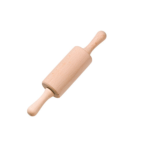 Barnekjevle 17 cm i Bøketre fra Biogan