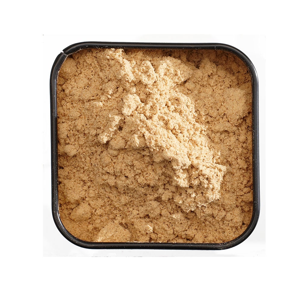 Ingefær, Malt Ø fra Mill & Mortar