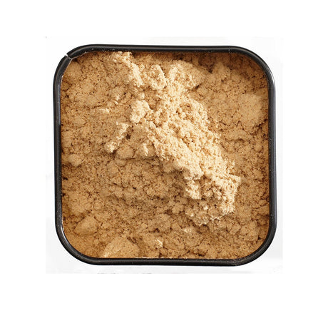 Ingefær, Malt Ø fra Mill & Mortar