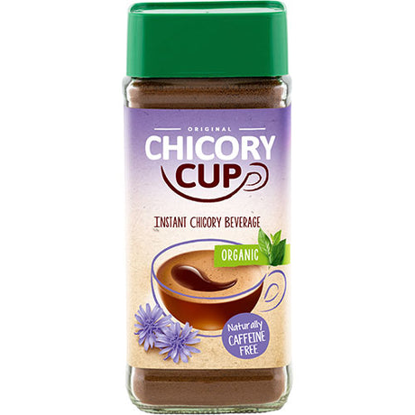 Chicory Cup Alternativ til Kaffe Øko - Glutenfri fra Barleycup