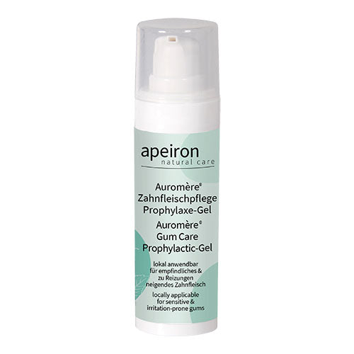 Apeiron Gum Care Prophylaxis Gel | 30 ml fra Apeiron