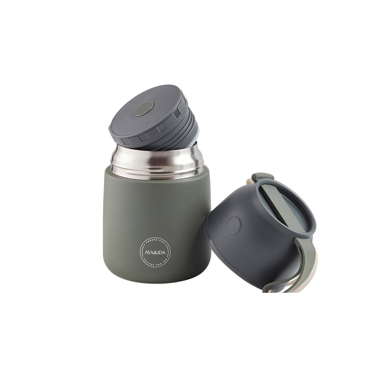 Lunchbox Food fra AYA&IDA