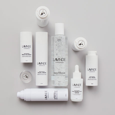 Refreshing Micellar Water fra Lavinde Copenhagen