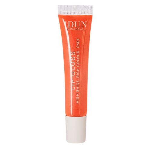 Lipgloss - Mary fra IDUN minerals