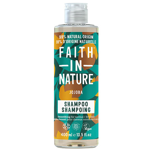 Shampoo Jojoba fra Faith in Nature