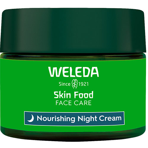 Weleda Skin Food Nourishing Night Cream | 40 ml fra Weleda