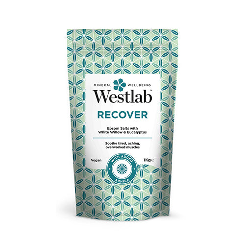 Epsom Salt - Recover fra Westlab