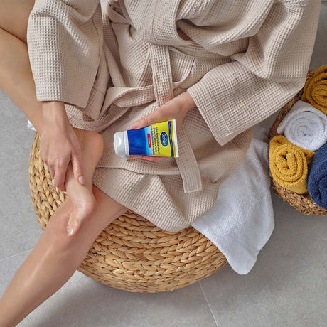 Cream for Heel Cracks Active Repair K+ fra Scholl