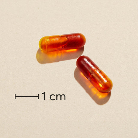 Biosym Curcusym Boost | 100 kapsler fra Biosym