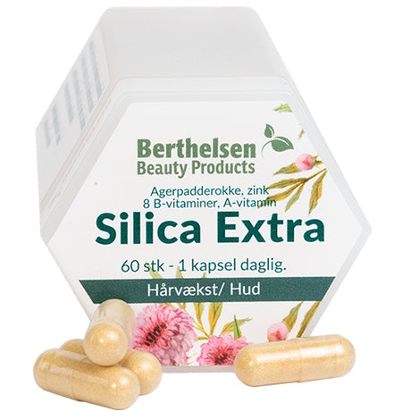 Silica Extra fra Berthelsen