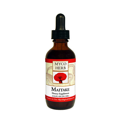 MycoHerb Maitake | 60 ml fra MycoHerb