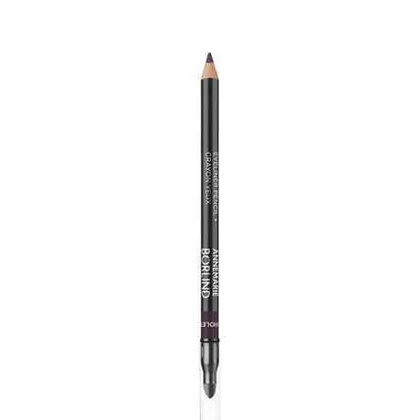 Annemarie Börlind Eyeliner Pencil | Violet Black fra Annemarie Börlind