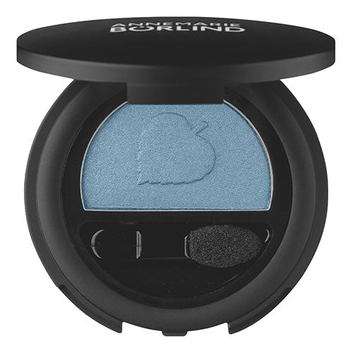 Annemarie Börlind Powder Eye Shadow | Blue Pearl fra Annemarie Börlind