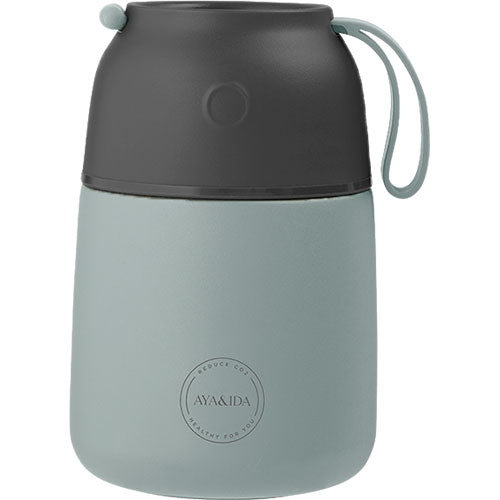 Lunchbox Food fra AYA&IDA