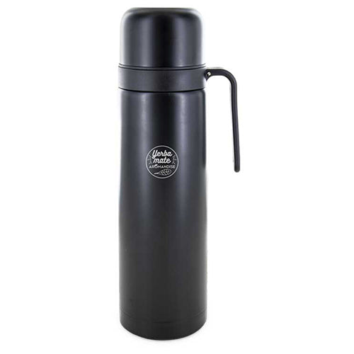 Yerba Mate Termokanne m. Helletut 1 L fra Aromandise
