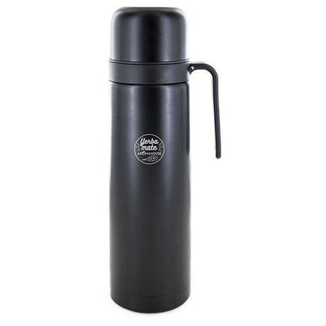 Yerba Mate Termokanne m. Helletut 1 L fra Aromandise