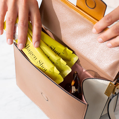 New Nordic Collagen Shot fra New Nordic