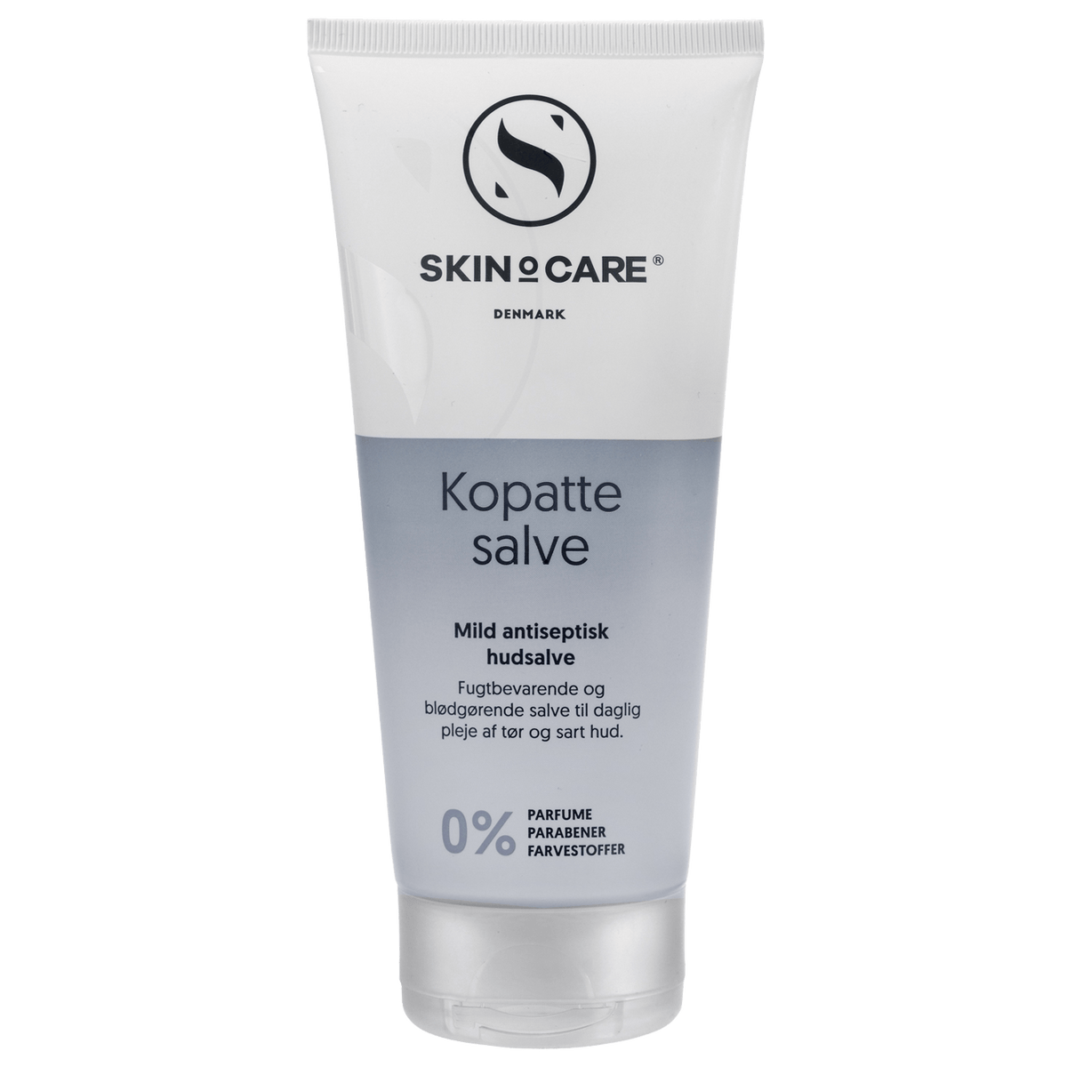 SkinOcare Kopattesalve - Antiseptisk Hudsalve | 200 ml fra SkinOcare