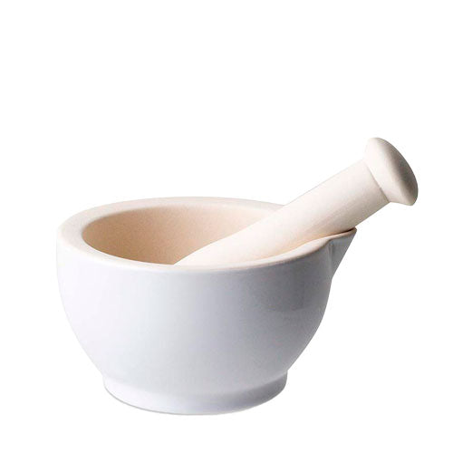 Morter med Støter fra Aromandise